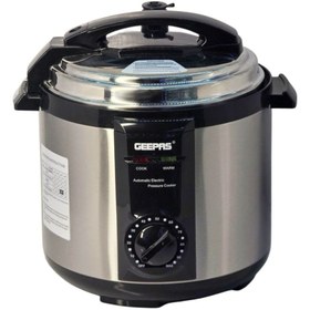 تصویر پلوپز جیپاس ۶ لیتر 