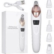 تصویر دستگاه میکرودرم پاکسازی صورت 