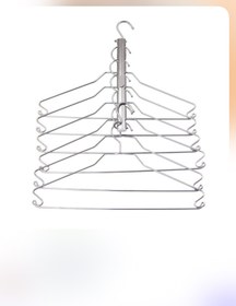 تصویر آویز پیراهن ‏aviz