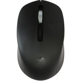 تصویر ماوس بی سیم HP مدل S1000_plus HP S1000 Wireless Mouse