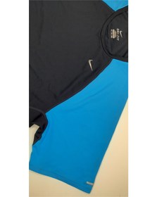 تصویر تیشرت ورزشی نایکی Nike t-shirt sport