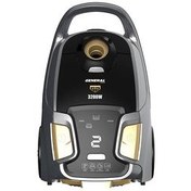 تصویر جارو برقی جنرال ۳۲۰۰ وات GE-9832 General Vacuum Cleaner GE-9832