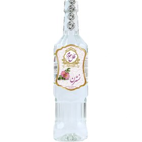 تصویر عرق نسترن گل جام 