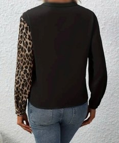 تصویر شومیز مجلسی سولیتا 