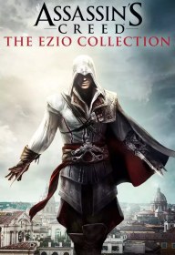 تصویر Assassin's Creed:The Ezio (collection) 