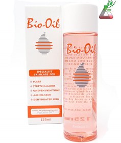 تصویر روغن ترمیم کننده پوست بایو ا ا Bio Oil skincare oil Bio Oil skincare oil