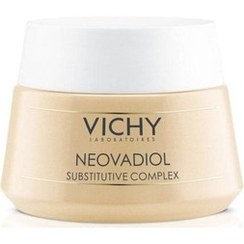 تصویر Vichy کرم مراقبت روزانه ویشی نئووادیول مخصوص دوران انتقالی با اثر سیندینگ 50 میلی لیتر 