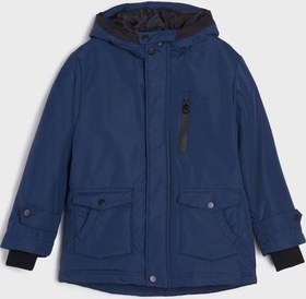 تصویر کاپشن بچگانه - ۳/۴سال Jacket