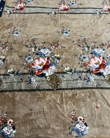 تصویر پتو لیزری یک نفره - کد3 