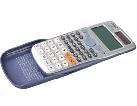 تصویر ماشین حساب مهندسی کاسیو Casio FX-991ES Plus ا Casio FX-991ES Plus Scientific Calculator Casio FX-991ES Plus Scientific Calculator