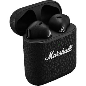 تصویر ایرپاد مارشال مدل MINORIII Marshall Minor III Wireless Earbuds