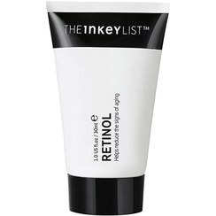 تصویر سرم ضد چروک و جوانساز رتینول اینکی لیست The Inkey List Retinol Serum