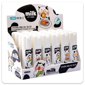 تصویر غلط گیر مایع گاوی 1010027