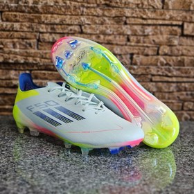 تصویر کفش فوتبال آدیداس مسی Adidas Messi F50 Adizero 