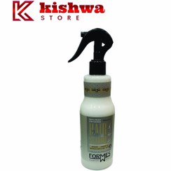 تصویر اسپری دوفاز شیر موی فورمس 