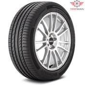 تصویر لاستیک کانتیننتال مدل ContiSportContact 5 