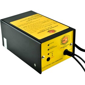 تصویر ترانس موم دوز الکترونیکی Electric embedder