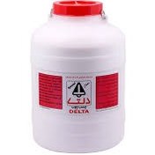 تصویر چسب چوب 4 کیلویی سوپر دلتا Super Delta 4kg wood glue