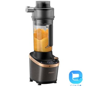 تصویر عصاره گیر فیلیپس مدل HR3770 HR3770 Philips Flip & Juice Blender