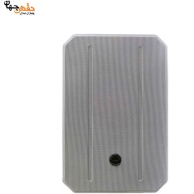 تصویر بلندگو دکوراتیو جی تی آر مدل JM-6060T Speaker JTR JM-6060T