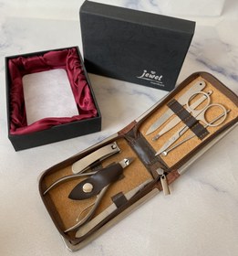 تصویر ست مانیکور پدیکور 