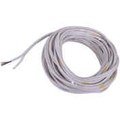 تصویر سیم نایلون ۱*۲ البرز افشان ۱۰۰ متر 