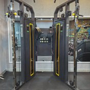 تصویر کراس اور جمع DHZ طرح ایوست 