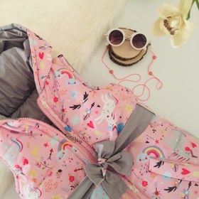 تصویر پافر دورو یونیکورن 