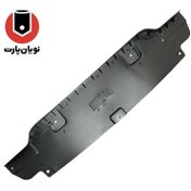 تصویر قاب زیر سپر جلو ساینا 