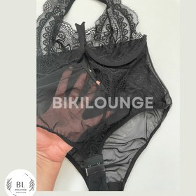 تصویر بادی فانتزی گیپور 