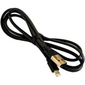 تصویر کابل لایتنینگ برند ریمکس مدل RC-041i طول 1متر 