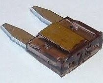 تصویر تقویت دینام تویاتا Toyota alternator booster