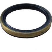 تصویر کاسه نمد چرخ جلو پراید بدون لبه ویژن ژاپن 