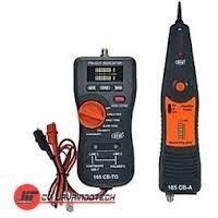 تصویر تستر کابل شبکه و زوج یاب کابل SEW 165CB -TG SEW 165CB -TG Multi-purpose Cable Tester