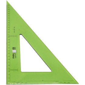 تصویر گونيا 45 درجه 30 سانت فابل 