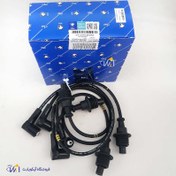 تصویر وایر شمع ایساکو مناسب پژو ۴۰۵ کد ۲۳۲۰۱۰۱۲۳۳ 