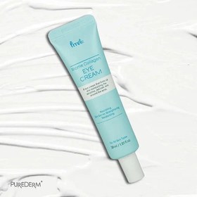 تصویر Prreti biomie collagen eye cream 30ml 