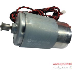 تصویر CR موتور-موتور کریج پرینتر اپسون مدل L1455/WF7521/7018//7511/7621/7610 Epson Printer CR MOTOR ASSY L1455/WF7521/7018/7511/7621/7610