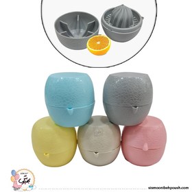 تصویر آبمیوه گیر دستی نوزاد چیکوchicco 