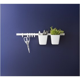 تصویر گیره 5 تایی SUNNERSTA 