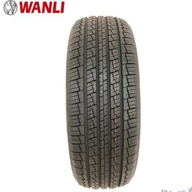 تصویر لاستیک ونلی AS028 سایز 235/75R15 