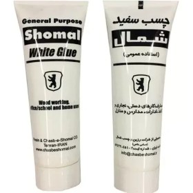 تصویر چسپ چوب 