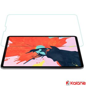 تصویر گلس تبلت اپل iPad Pro 12.9 (2021) / (2020) / (2018) نیلکین مدل H Plus Nillkin H Plus Screen Protector for iPad Pro 12.9 (2021) / (2020) / (2018)