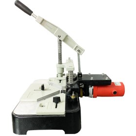 تصویر دم چلچله زن یونیک مدل 601 