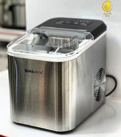 تصویر یخ ساز هیلبرون مدل HN1805 Hilbron ice maker model HN1805