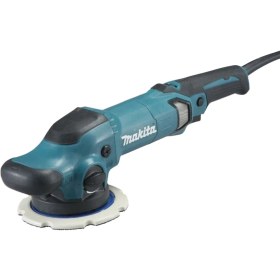 تصویر دستگاه پولیش اوربیتال 900 وات PO6000C ماکیتا Makita PO6000C Random Orbit Polisher 