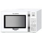 تصویر مایکروویو سولاردام دلمونتی DL-500 Delmonti Microwave DL500