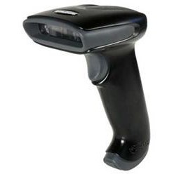 تصویر بارکدخوان بی سیم 4022i آکسیوم Axiom 4022i Cordless Barcode Scanner