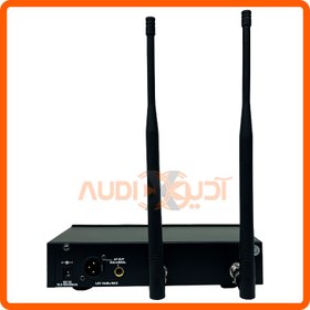 تصویر فرستنده و گیرنده صوتی AAPPRO PA-3G-20 