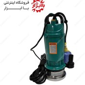 تصویر کفکش ۱ اینچ ٣٢ متری 